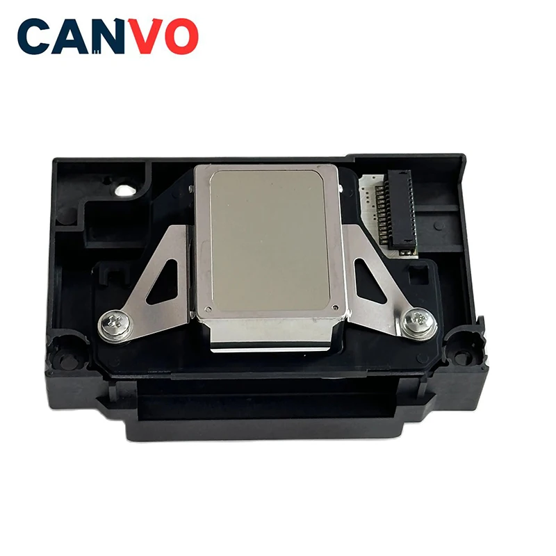 Imagem -04 - Cabeça de Impressão L805 L800 L801print para a4 uv Dtg para Epson R280 R285 R290 R295 R330 T50 T59 T60 Tx650 Rx595 Rx610 Rx680 Rx690