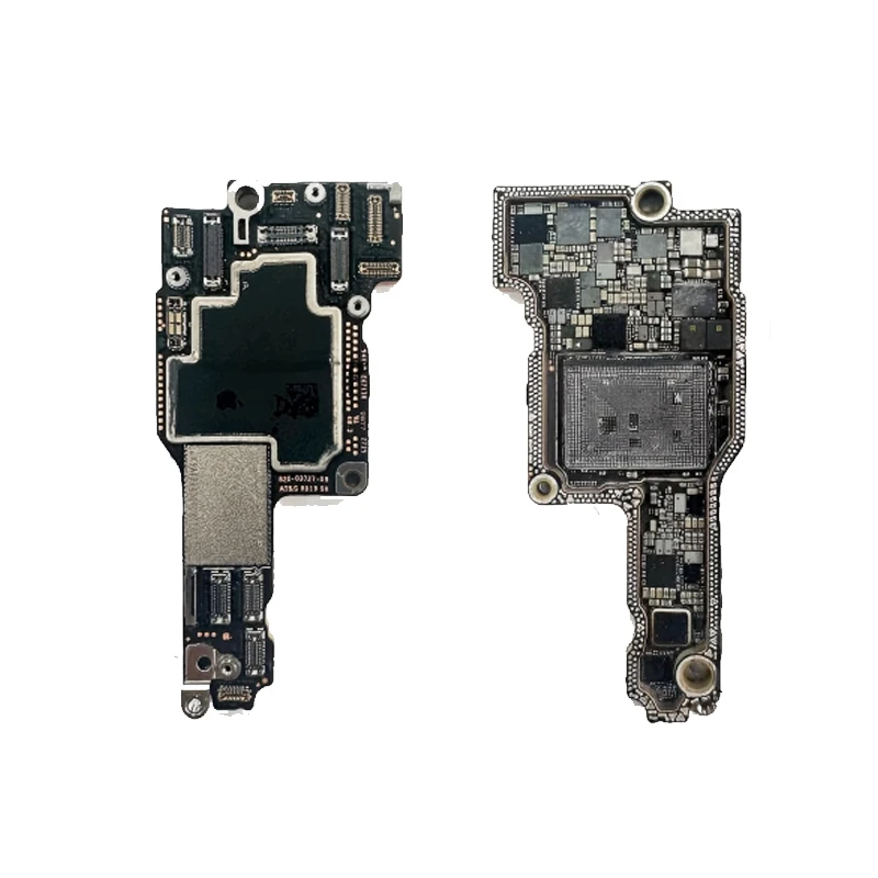 iPhone 17、17 Air、17 Pro、17 Pro Max用 CNCマザーボード（ロック