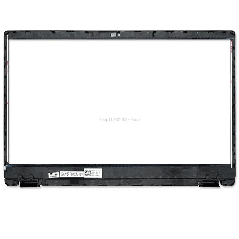 p 0GMYC0 00MC2P 0VMY1K New For Dell Latitude 3410 E3410 LCD Back Cover/Front Bezel/Hinges/Palmrest/Bottom Case Top Housing Black