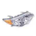 Projector Headlights Headlamp Right Passenger Side For 2012-2014 Toyota Camry Models Warranty Front Right Headlights Custom