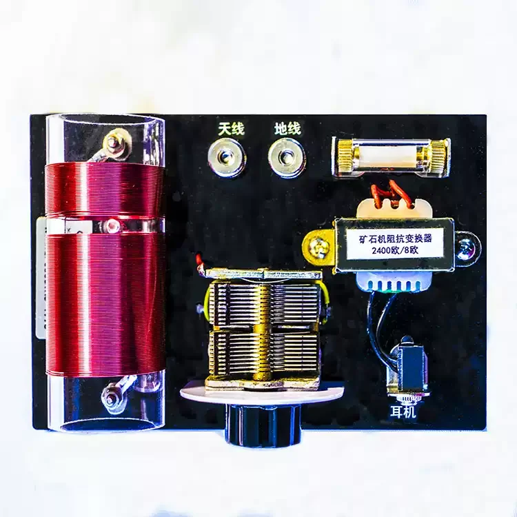 radio-ore-doble-bucle-condensador-variable-de-aire-detector-de-diodos-con-convertidor-de-impedancia