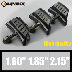 LINGQI RACING Motorcycle Accesserio Motorbike Wheel Rim Lock Tyre Inner Tube Safe Bolt 1.85