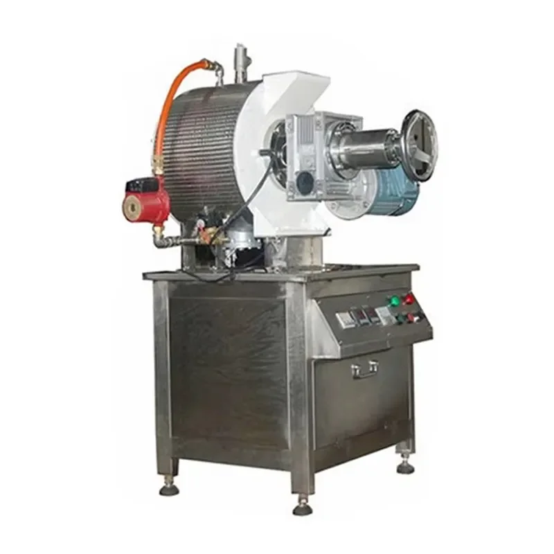 The Home Business of Automated Small Machines