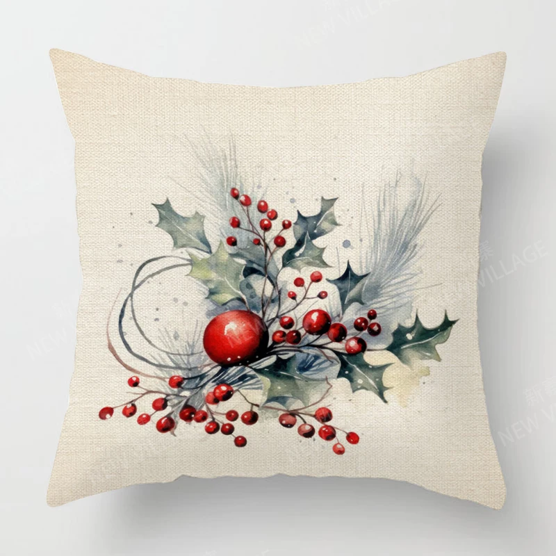 CojíN Decorativo Pa… - image