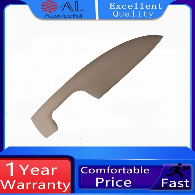 

For Beige Kia Spectra Cerato 2005 2006 - 2010 2011 2012 1pcs Car Interior Door Panel