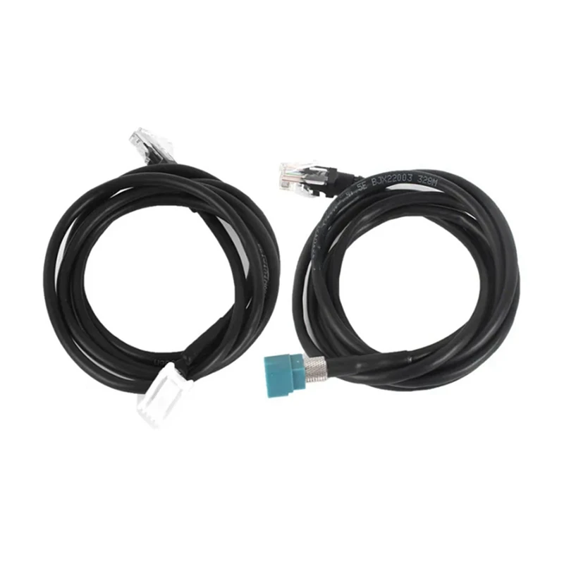 AU05 -1137658-00-A / 1013230-00-A For Diagnostic Service Cables Ethernet For Tesla 3,For Model 3 Y Model X S