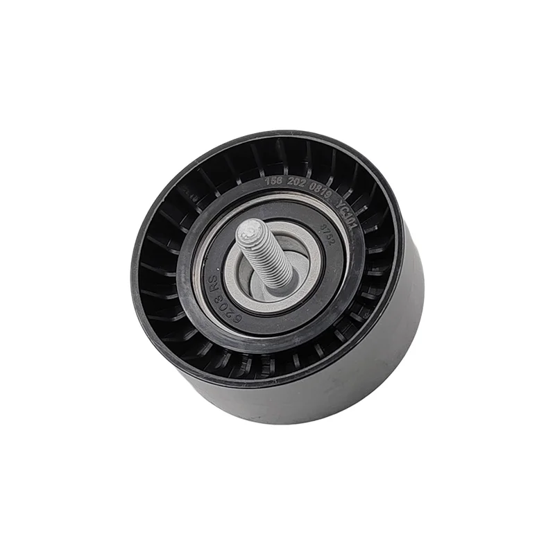 Aandrijfriem spanrol 1562020819 Voor Mercedes Benz C219 W204 C204 W211 W164 C197 R230 E55 AMG C63 E63 ML63
