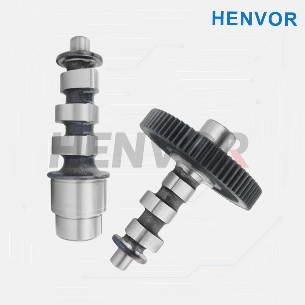 Diesel Engines Generators Accessories 170F 173F 178F 186FA 188F Camshafts