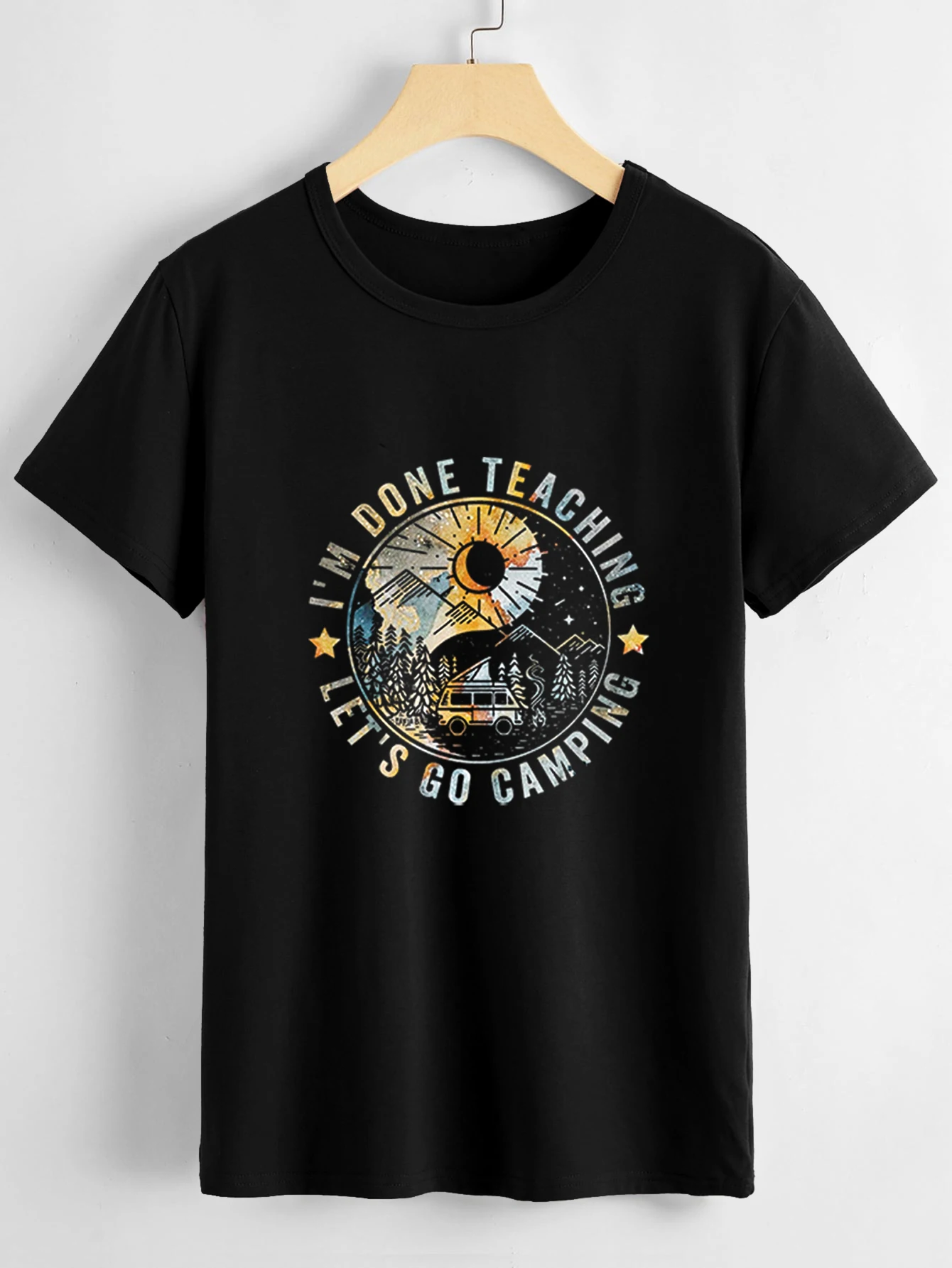 

women clothing New Sports Daily commute fashion casual hoodie Love Pineapple print T-shirt o collar street wear plus size