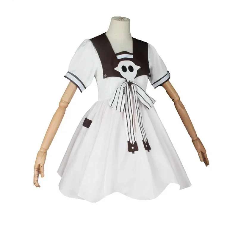 Yashiro Nene Cosplay Anime Toilet-bound Hanako-kun Nene Yashiro Cosplay Costume… - Image 4