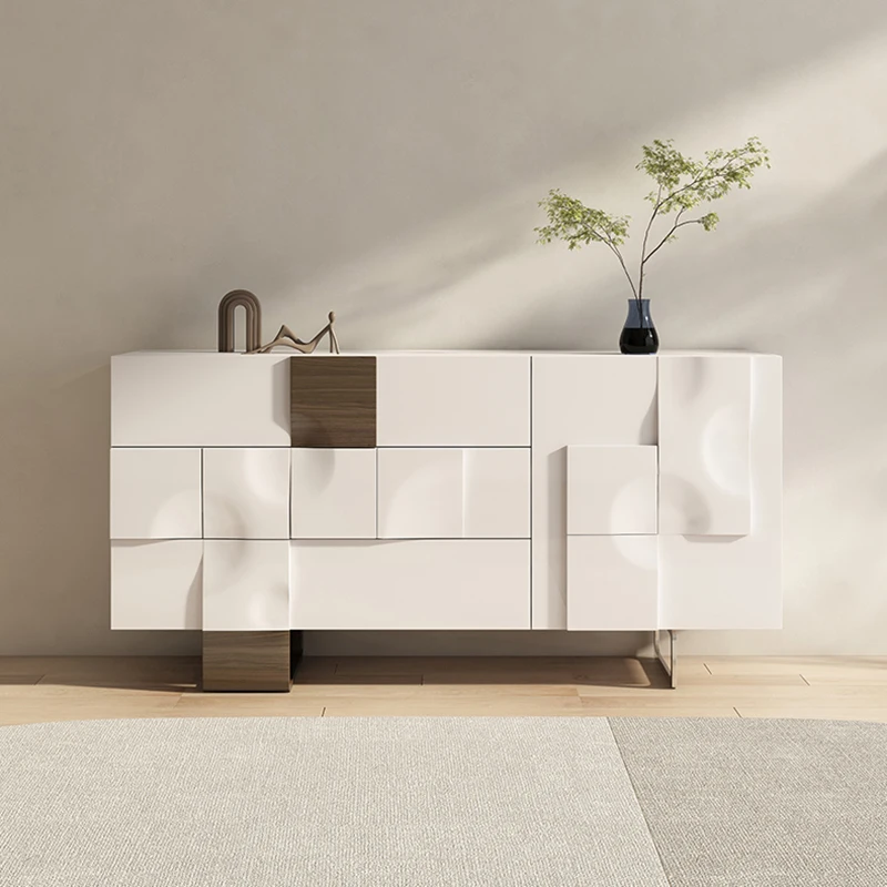 Craft Entryways Living Room Cabinets Drawers House Container Living Room Cabinets Display Nordic Cajonera Lounge Suite Furniture