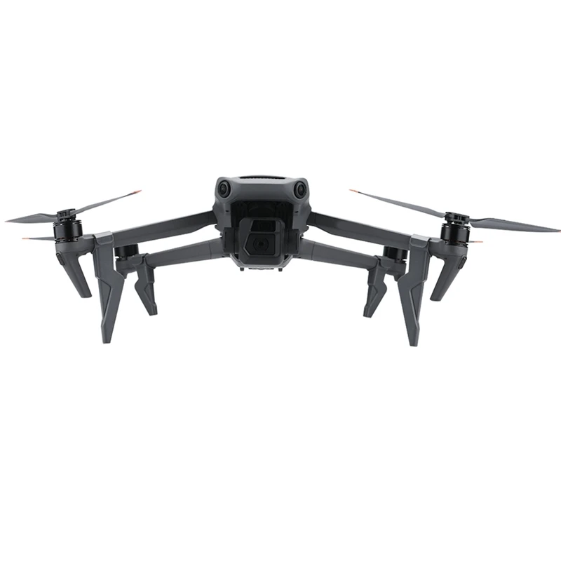 Protetor de suporte de aumento de trem de pouso, altura aumentada para Mavic 3/Mavic 3 Pro Drone, peças de reposição, acessórios