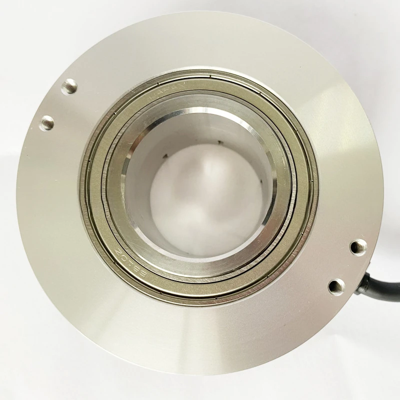 Optical Encoder A-Z…