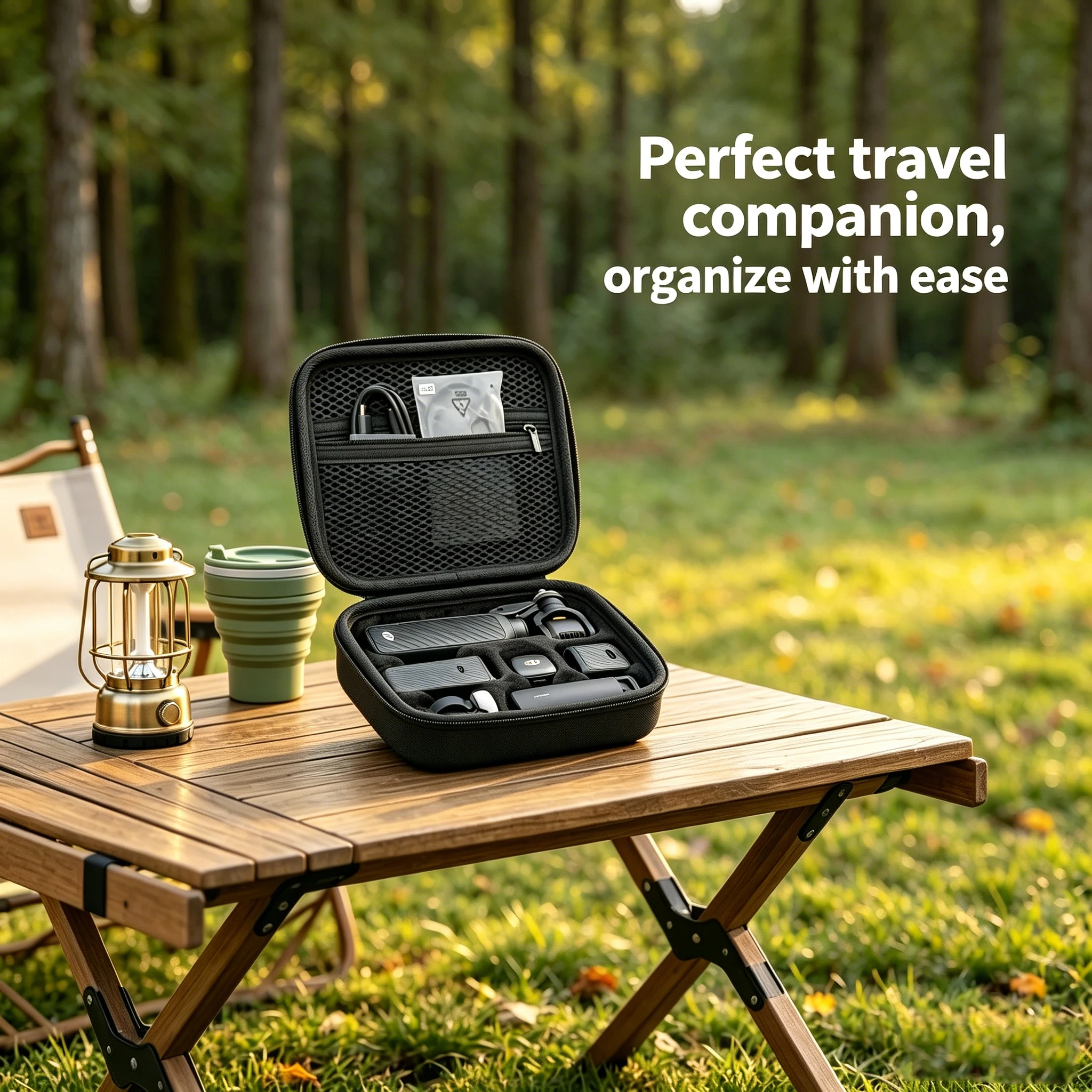 Universelle Tragetasche für DJ – Drone Gimbal Case Bewertung und Preis
