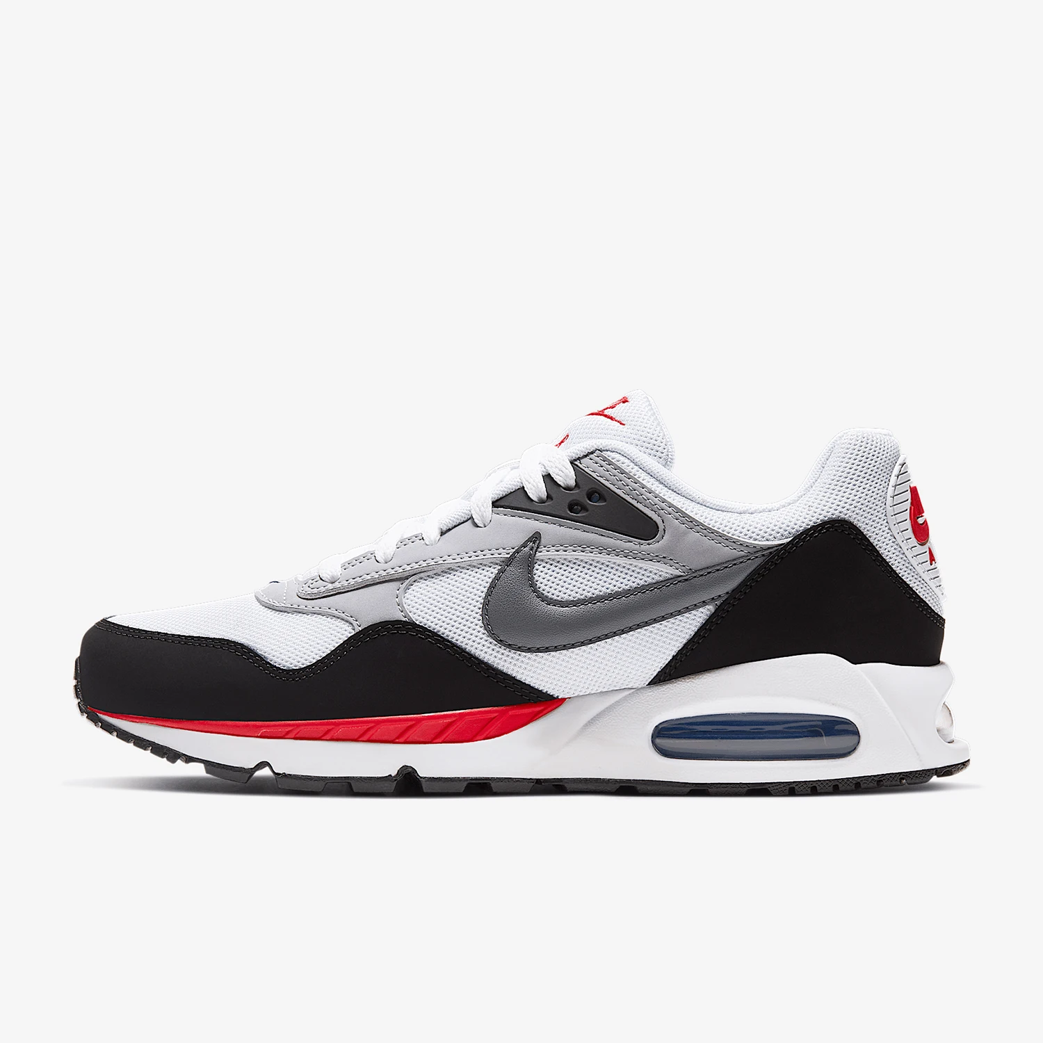 나이키 정품 에어맥스 코렐레이트 남성용 로우탑 런닝화  - Men'S Shoes Nike Air Max 리뷰 및 가격