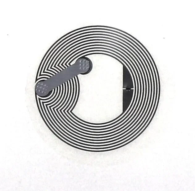 5YOA 10 قطعة البطانة الرطبة NFC العلامات NFC213 تسميات 13.56 ميجا هرتز ملصقات شارات لهواوي حصة iOS13 اختصارات 213 قطعة حزمة