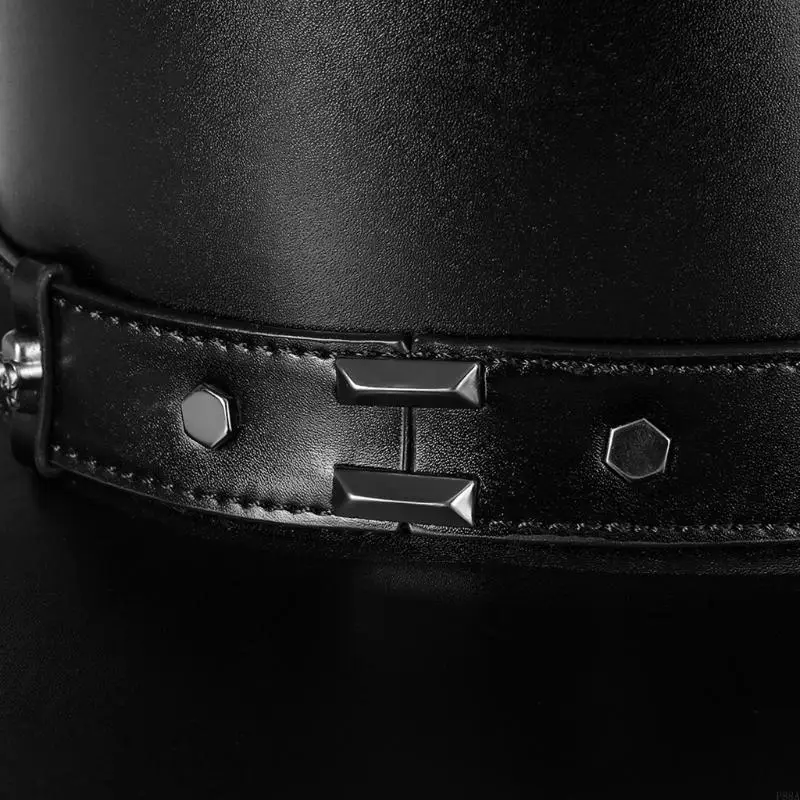 P88a keempunk чума доктор шляпа Pu