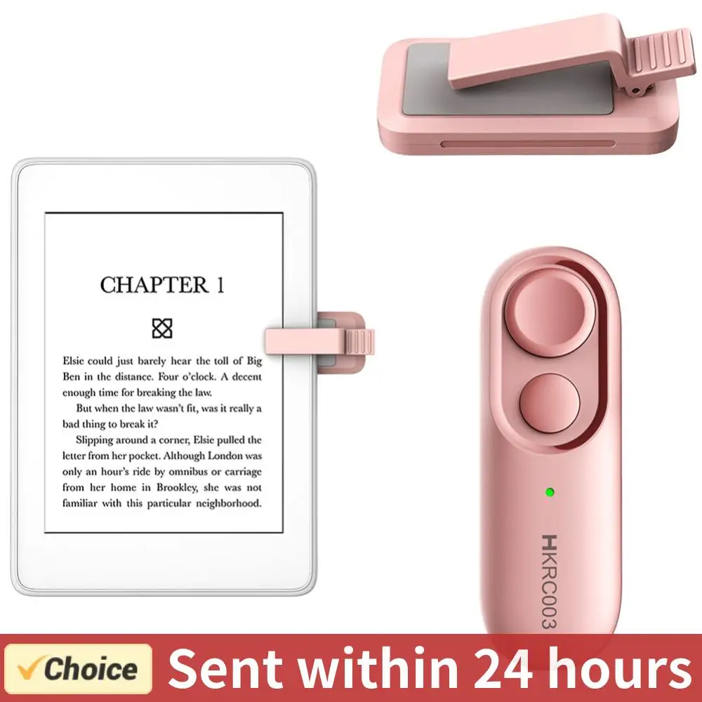 Remote Page Turner … - image