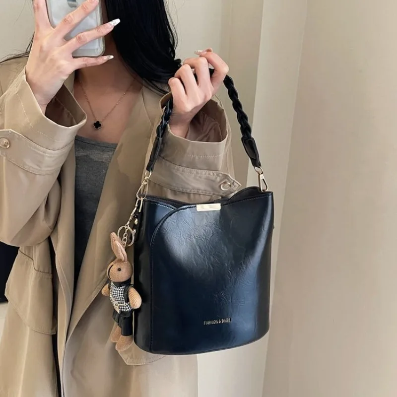 

Modern Shoulder Bag For Women A Conversation Starter That Showcases Your Bold Style