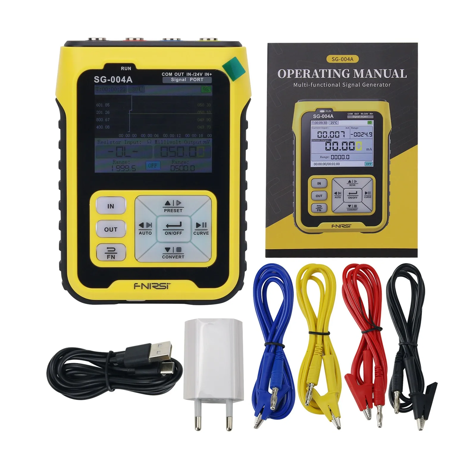 SG-004A Multifuncti… - image
