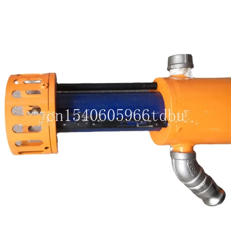 

Grouting Machine Waterproof Coating Spraying 220V 2200W Small Paint Spraying Cement Grouting