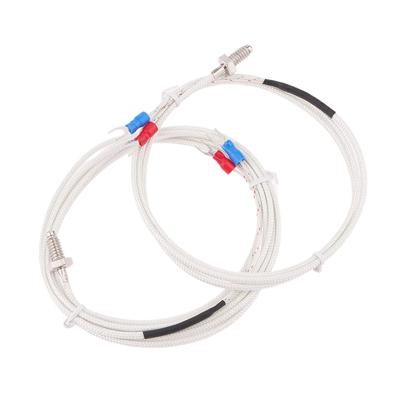 K Type Thermocouple…