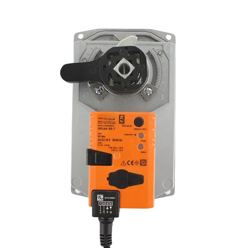 Belimo Original AC/… - image