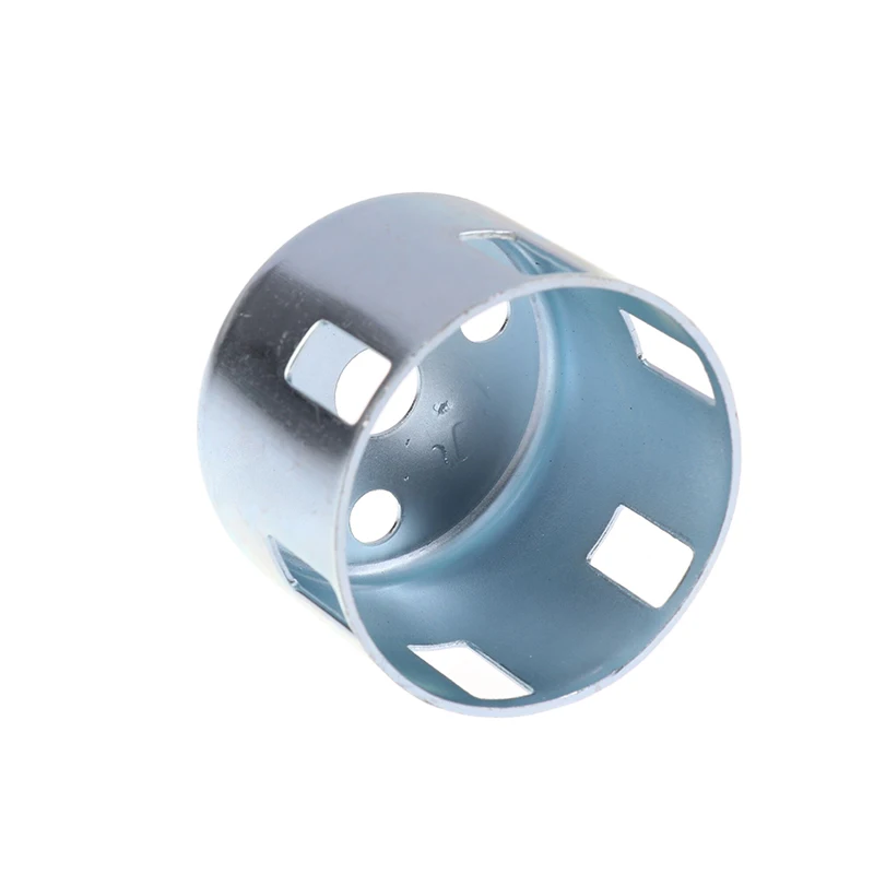 ✰✪Starter Recoil Cup For 120 160 GX200 Engine With NUT Metal Starter Cup Lawn Mowers Garden Power Tool