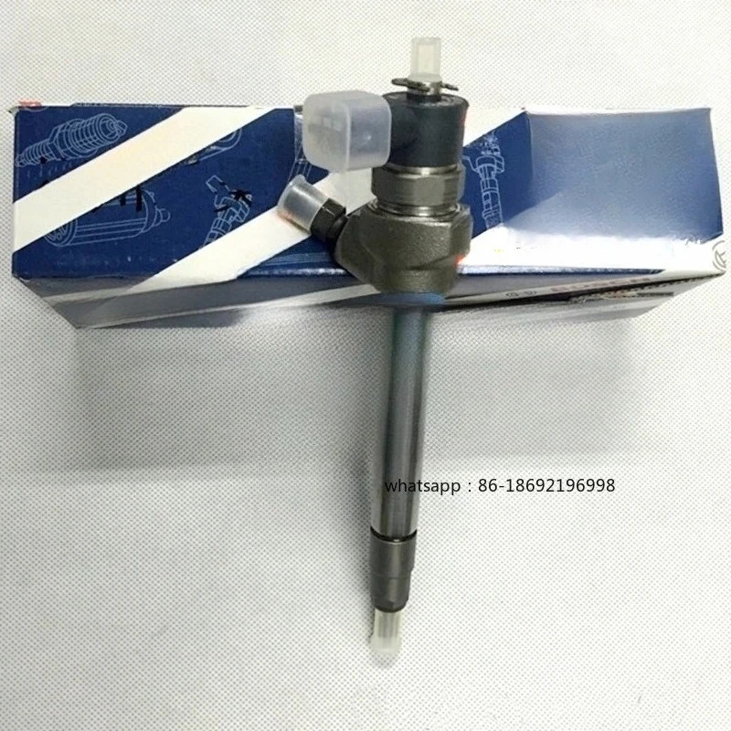 

0445110362 Электронная топливная форсунка N350 0445110363 Топливная форсунка 9P29K546AA