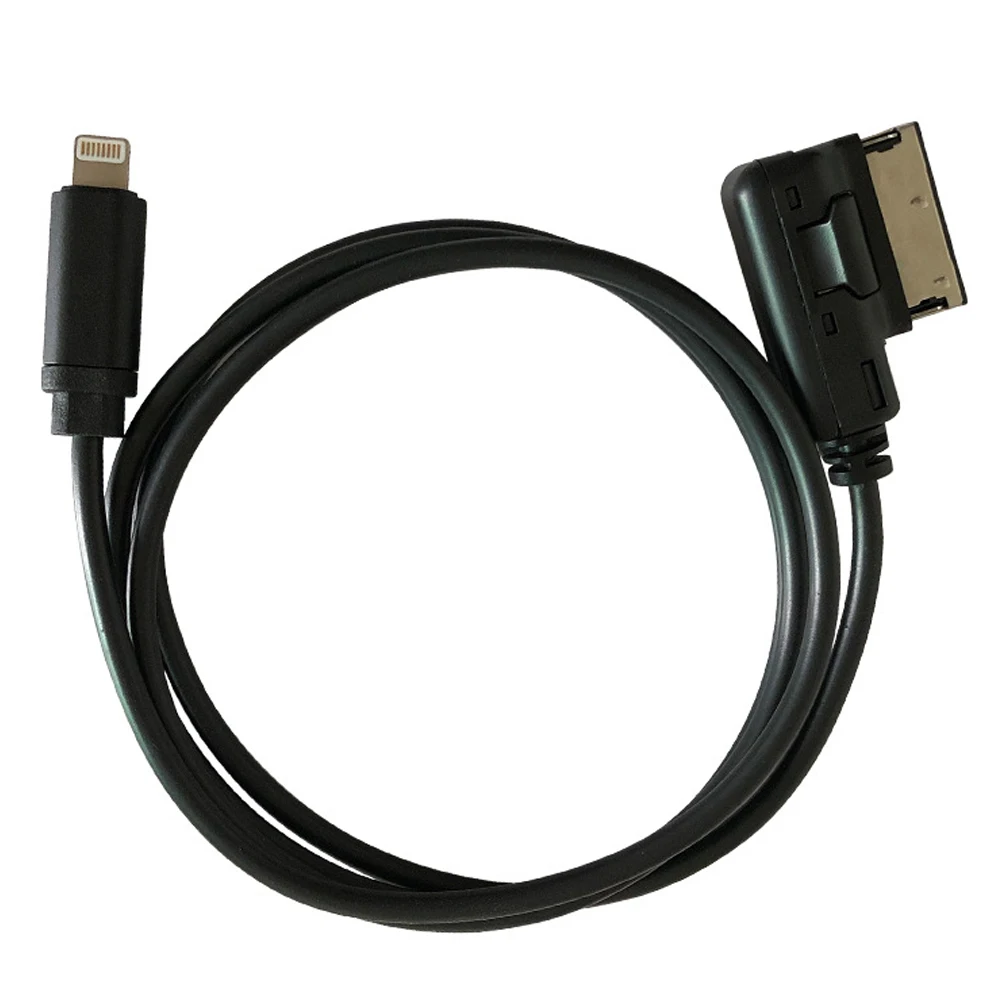 

Car Audio Charging Adapter Cord AMI Aux Cord For Phone with Lossless Sound Quality