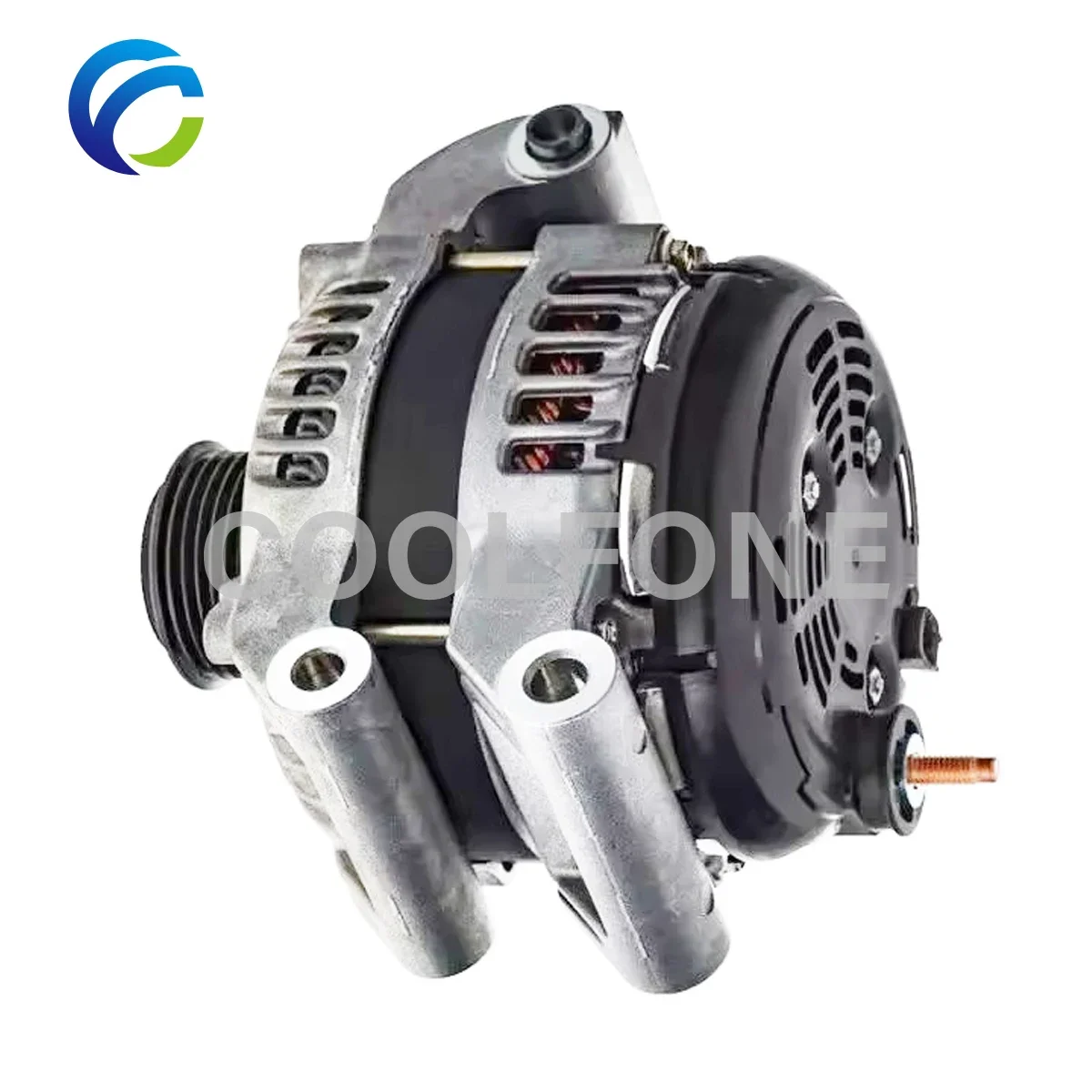 

Generator Alternator for CHRYSLER 300 JEEP GRAND CHEROKEE DODGE CHARGER DURANGO 5.7 R4801833AB 4801833AB P04801833AB 4210007020