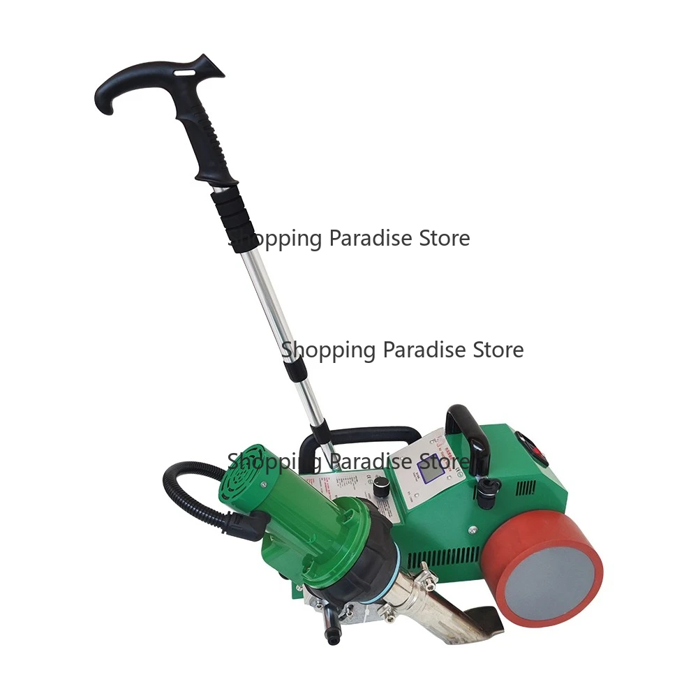 

Hot Air PVC Waterproofing Swimming Welder Welding Machine