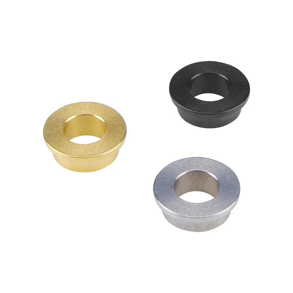 

For Glock Gen4 Gen5 Guide Rod Adapter Rings For Glock Stainless Steel Adapter Rings Hunting Accessories