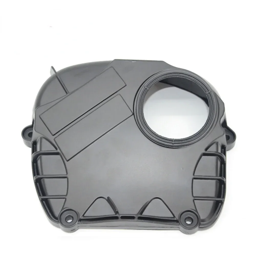 Auto Parts & Accessories Aluminum Timing Chain Cover 06h103269l 06h103269c 06h103269f 06h103269g for EA888 Gen1 Gen2 ByJ