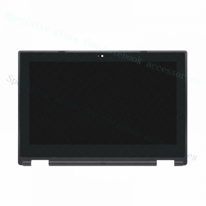 

A++ ЖК-сенсорный экран в сборе с рамкой для Acer Chromebook Spin 311 R721T-47DZ N18Q12 604697688901