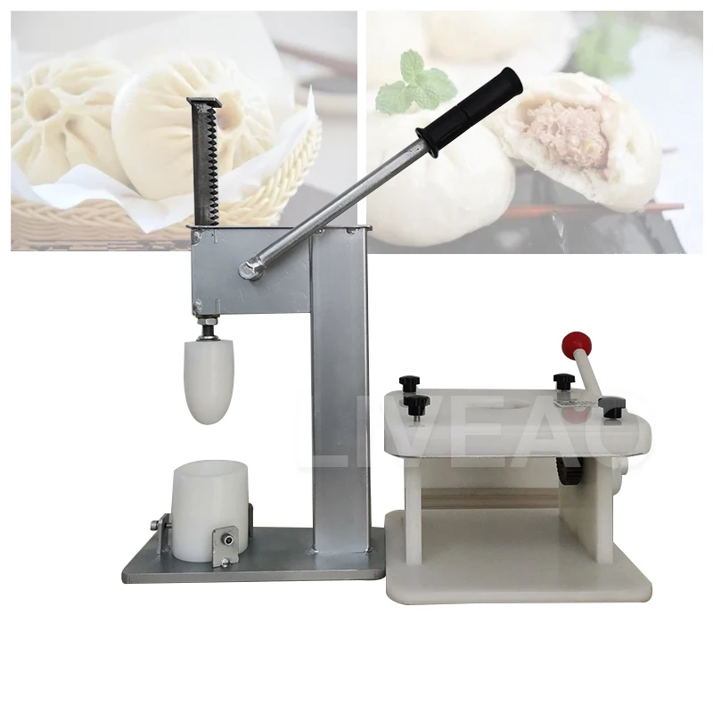 

Chinese Momo Making Machine Pork Buns Moulding Maker Vegetable Baozi Steamed Stuffed Equipment