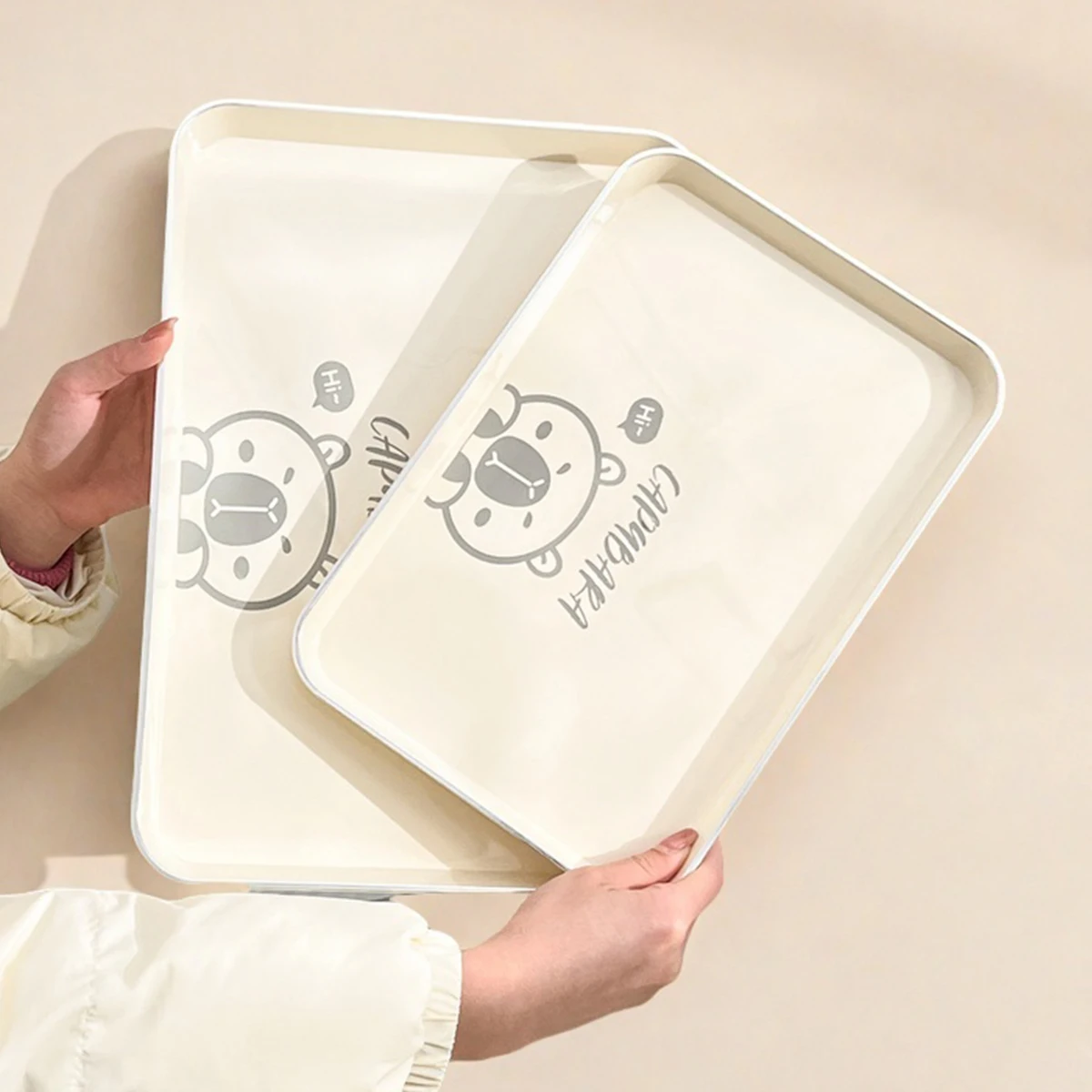 Worthbuy Cute Capyb…