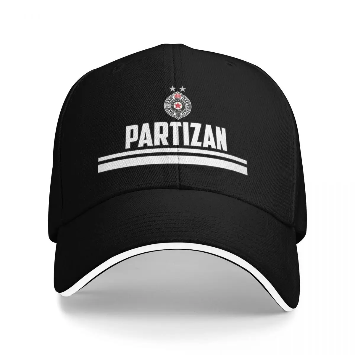 

All What I Need In My Life Is Belgrade, Serbia Baseball Cap Thermal Visor Snap Back Hat Hats For Men Women's