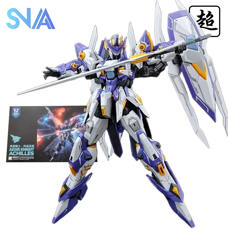 SNAA оригинальная серия «Двенадцать рыцарей круглого стола» Lancelot Gawain, экшн-фигурка в сборе, модель игрушки, модель для мальчиков