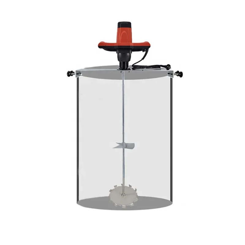 Perfume Mixer - Easy Operate - Type Mixer Mixing Tank Liquid Mixing Tank