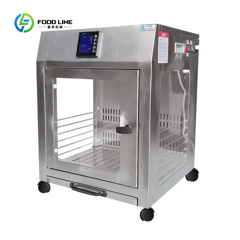 

Профессиональная высококачественная сушилка для животных из нержавеющей стали для зоомагазинов, настраиваемая под заказ