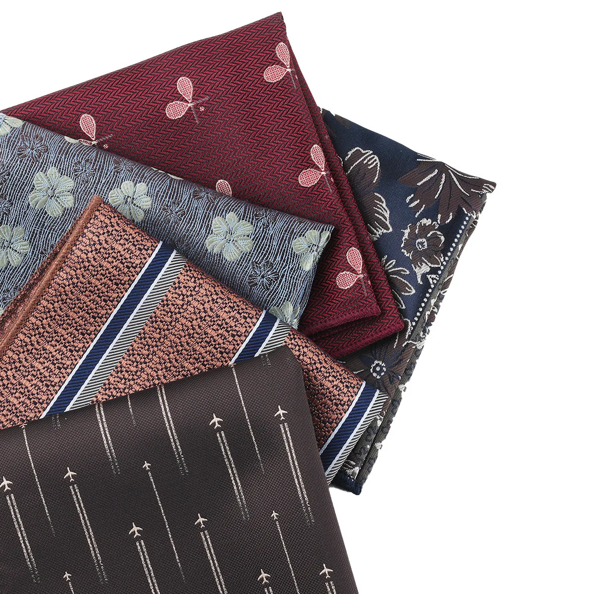 ผ้าเช็ดหน้าสำหรับชุดสูทผู้ชาย ผ้าเช็ดหน้าสำหรับงานแต่งงาน ผ้าเช็ดหน้าสำหรับชุดสูทธุรกิจ ผ้าเช็ดหน้าสไตล์อังกฤษ ผ้าเช็ดหน้าขนาดเล็ก ผ้าเช็ดหน้าสไตล์เรโทร