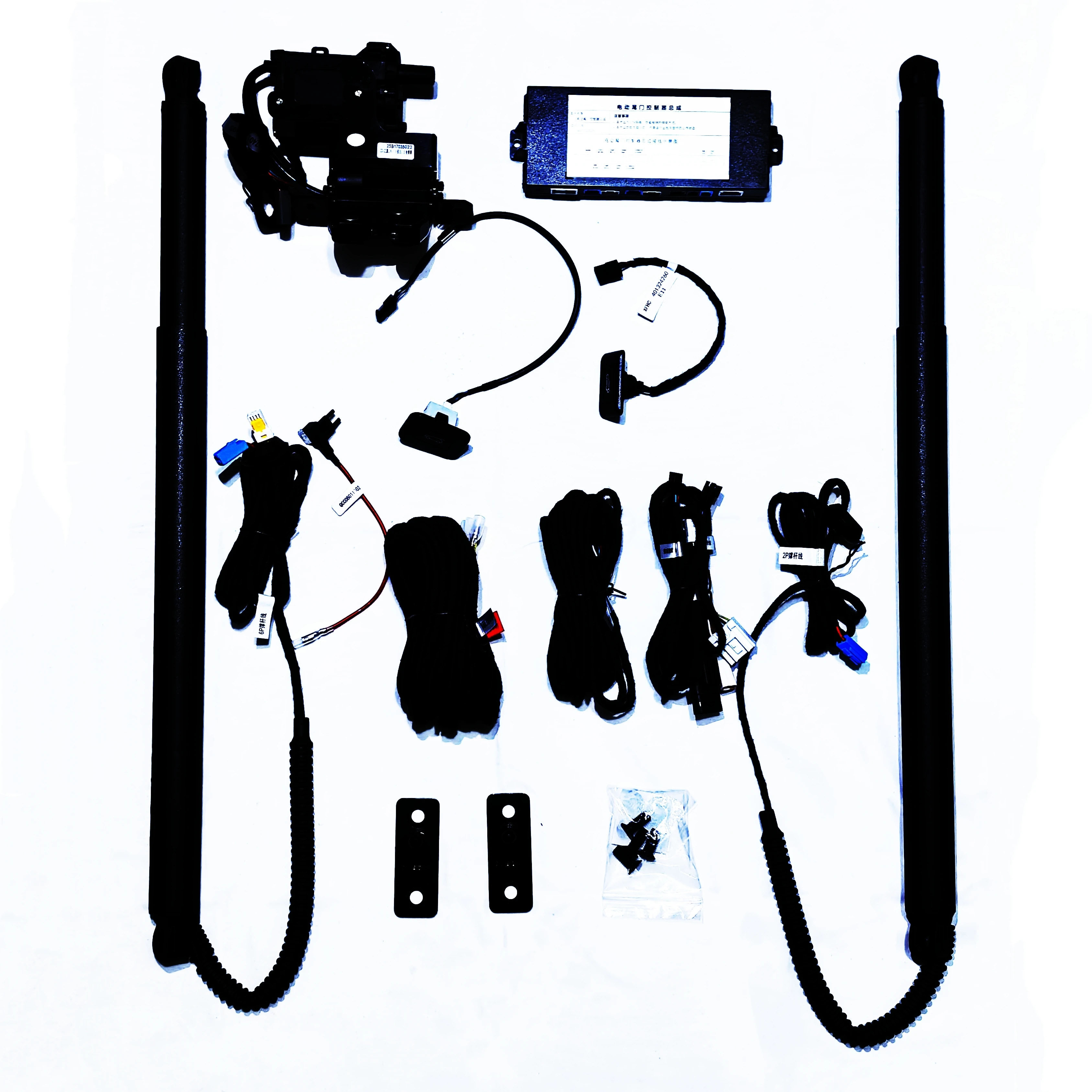 Car Intelligent Modification Electric Tailgate Suitable for Changan 2020-2022