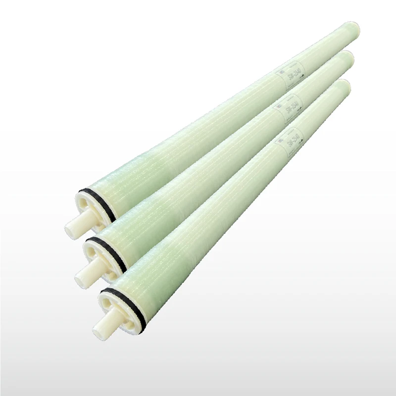 Factory supplier SW 30 2540 Sea water Desalination Membranes Reverse Osmosis Membrane Desalination Plant