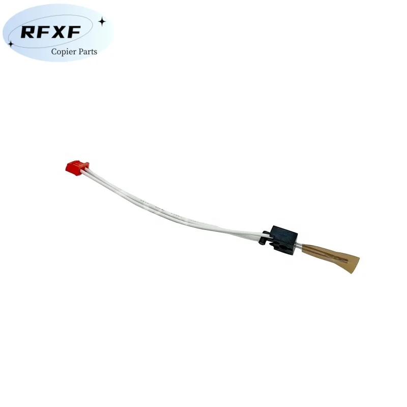 AW10-0053 Compatible Fuser Thermistor for Ricoh Aficio 1027 3025 2738 3350 1022 2027 3030 2550 Copier Printer Parts