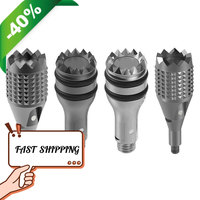Aluminum Alloy Remote Controller Sticks for DJI RC/RC2 Joystick Rocker Replacement Accessories For DJI RC N1/N2/N3/N1C FPV 123