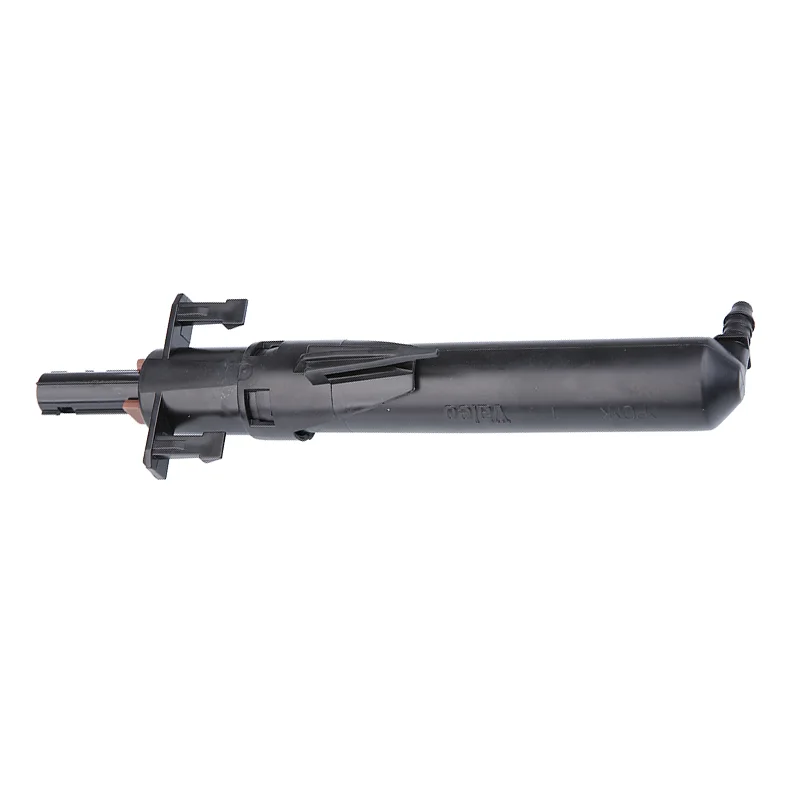 DECHO Headlight Washer Wiper Nozzle For Peugeot 207 307 607 Citroen C4 C5 Bumper Spray Windshield Washer Wiper Jet Nozzle