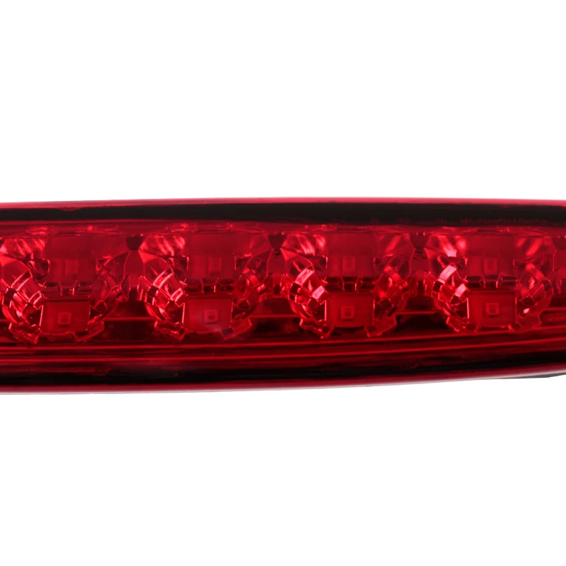 For BMW Mini Cooper R50 R53 1st Gen 2002-2006 Brake Light High Mount Stop Lamp Cover Car Accessories 63256935789