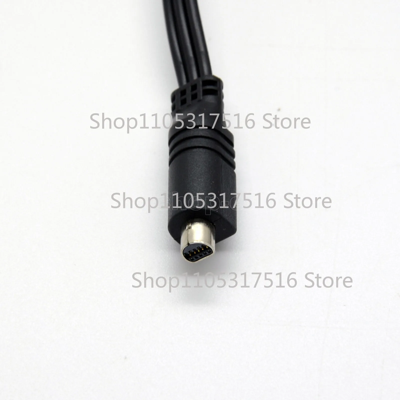 Cabo USB para DCR-SR38 DCR-SR40 DCR-SR42 DCR-SR45 DCR-SR46 DCR-SR47