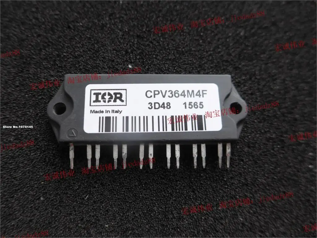 

CPV364M4F IGBT power module